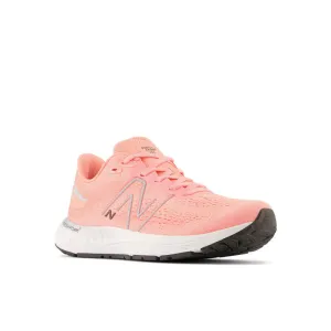 Fresh Foam X 880v12 - Pamplemousse avec Argent Métallisé - Enfants