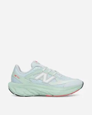 Baskets Fresh Foam X Argile Cendre