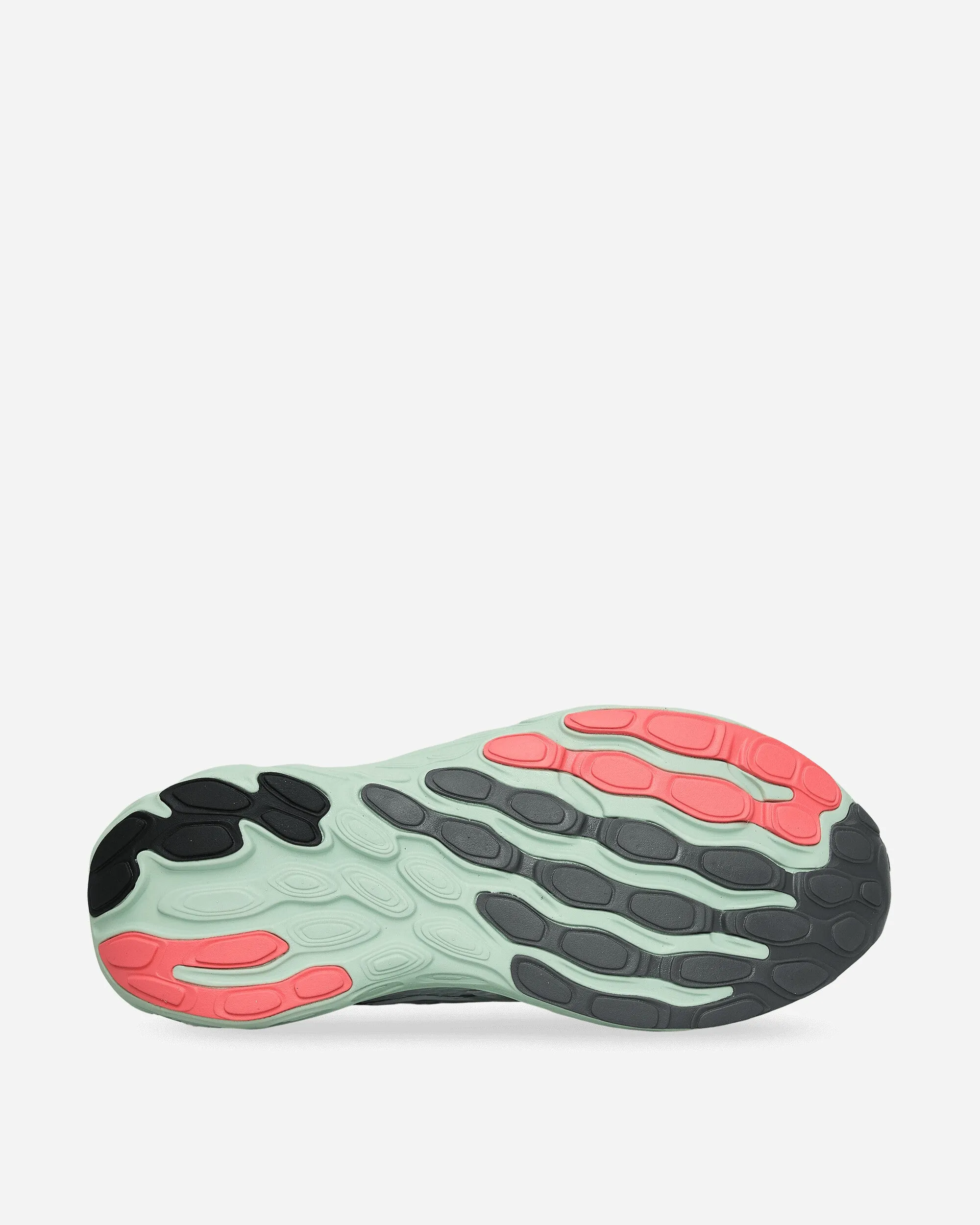 Baskets Fresh Foam X Argile Cendre