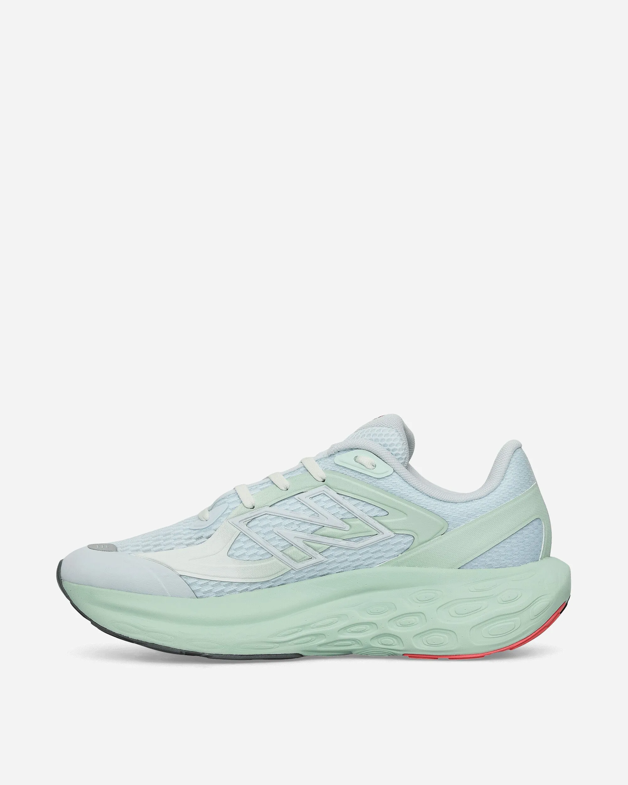 Baskets Fresh Foam X Argile Cendre