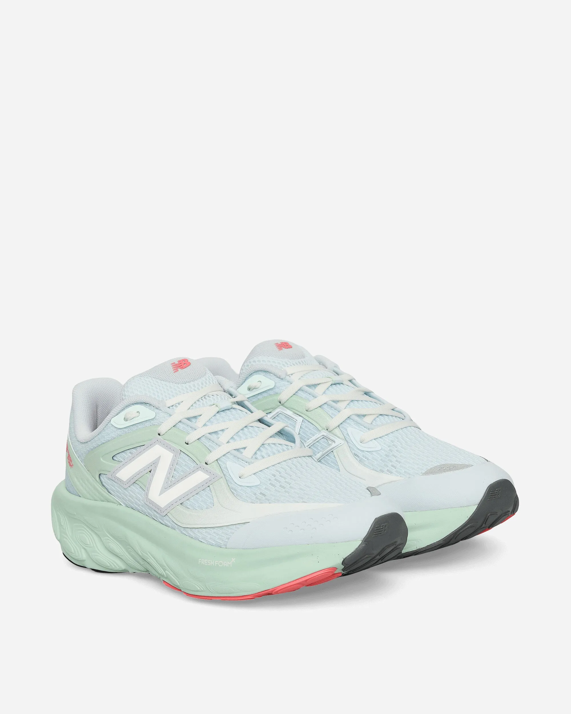 Baskets Fresh Foam X Argile Cendre