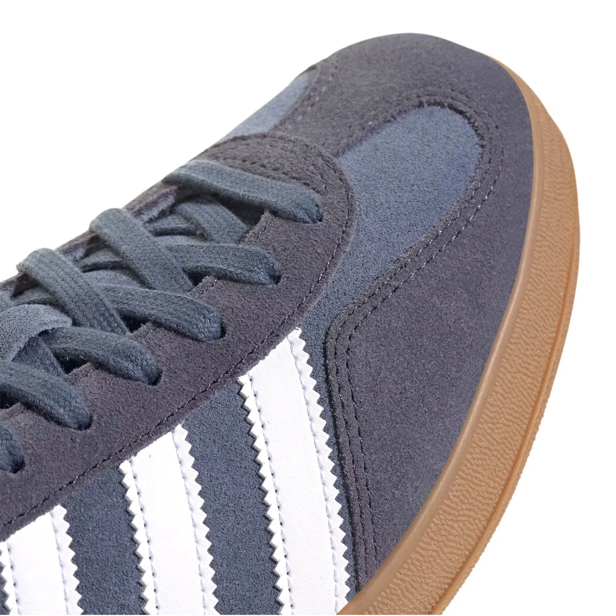 Gazelle Indoor 'Encre Prélovée Nuage Blanc'