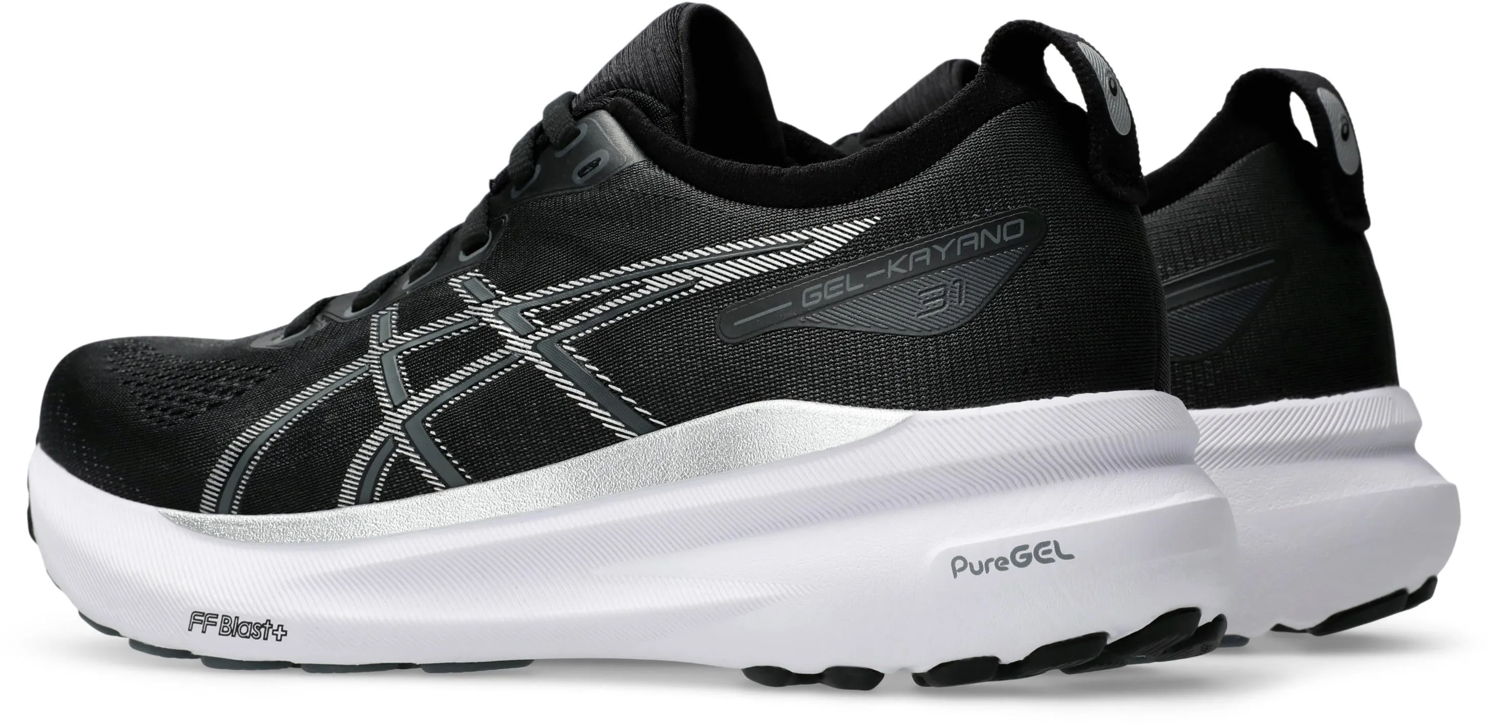 Chaussures de course Gel-Kayano 31 pour femmes (Largeur B)