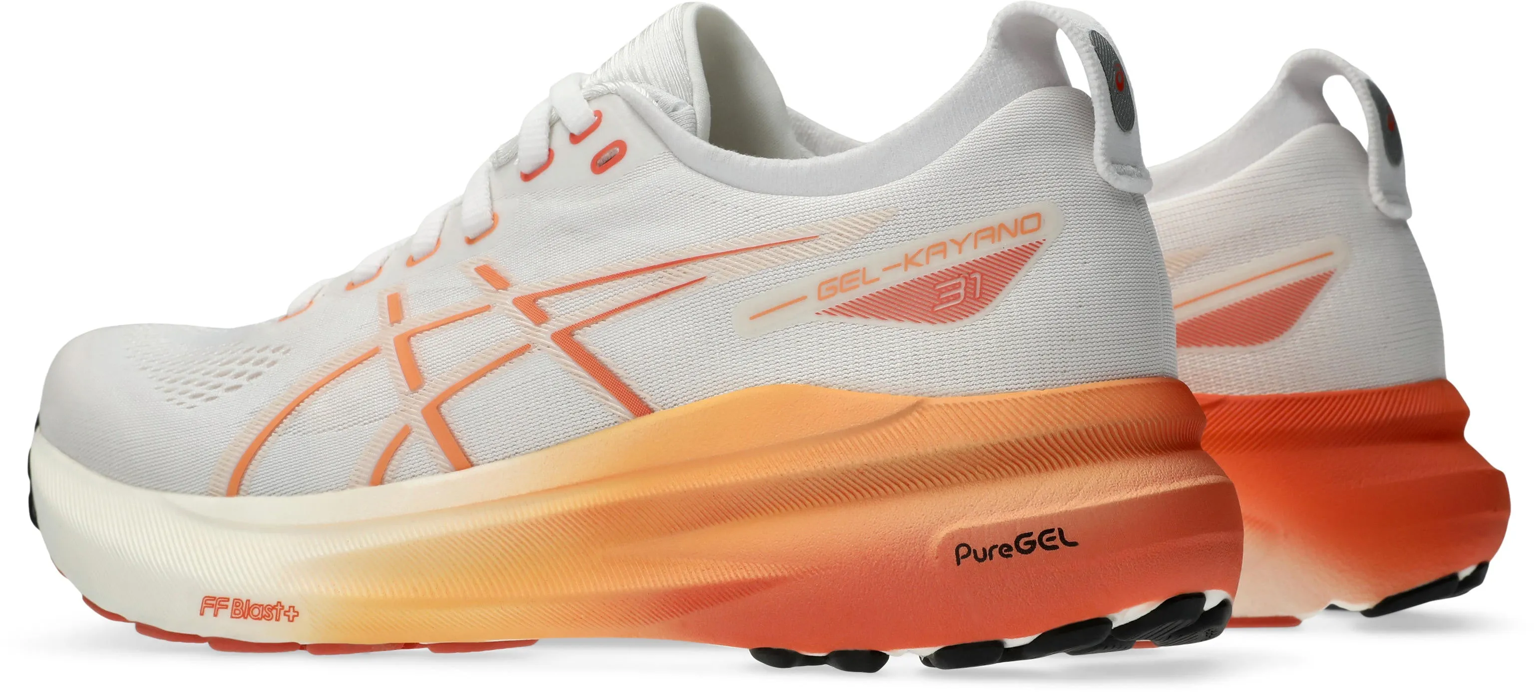 Chaussures de course Gel-Kayano 31 pour femmes (Largeur B)