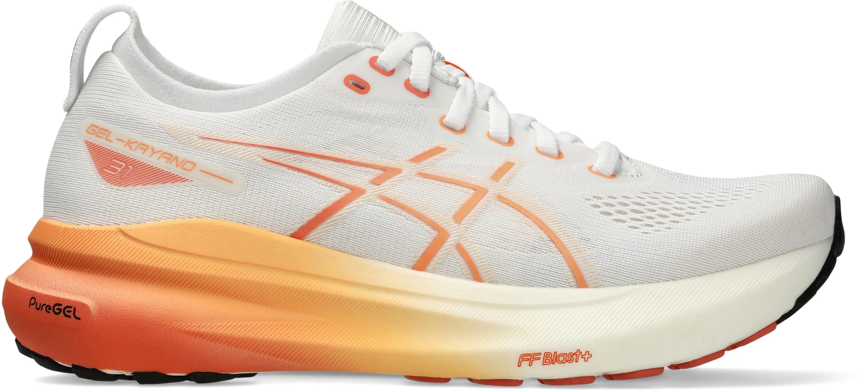 Chaussures de course Gel-Kayano 31 pour femmes (Largeur B)