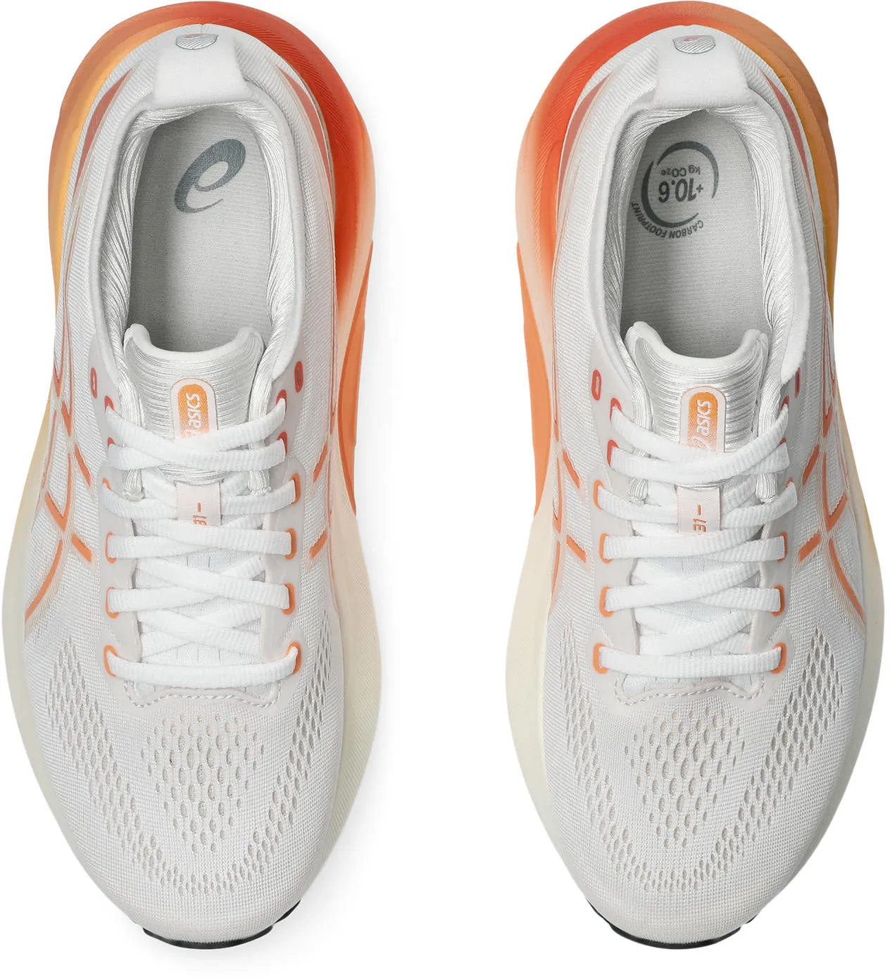Chaussures de course Gel-Kayano 31 pour femmes (Largeur B)