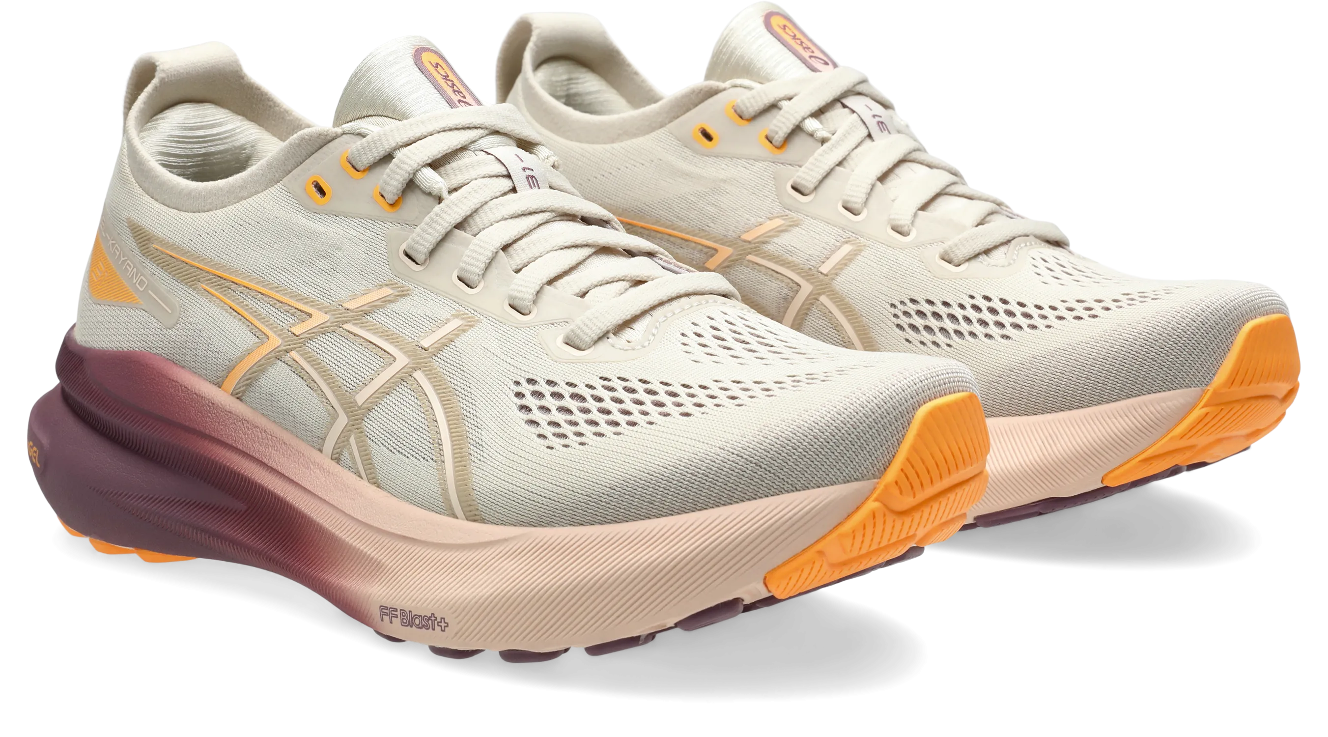 Gel-Kayano 31 - Femmes
