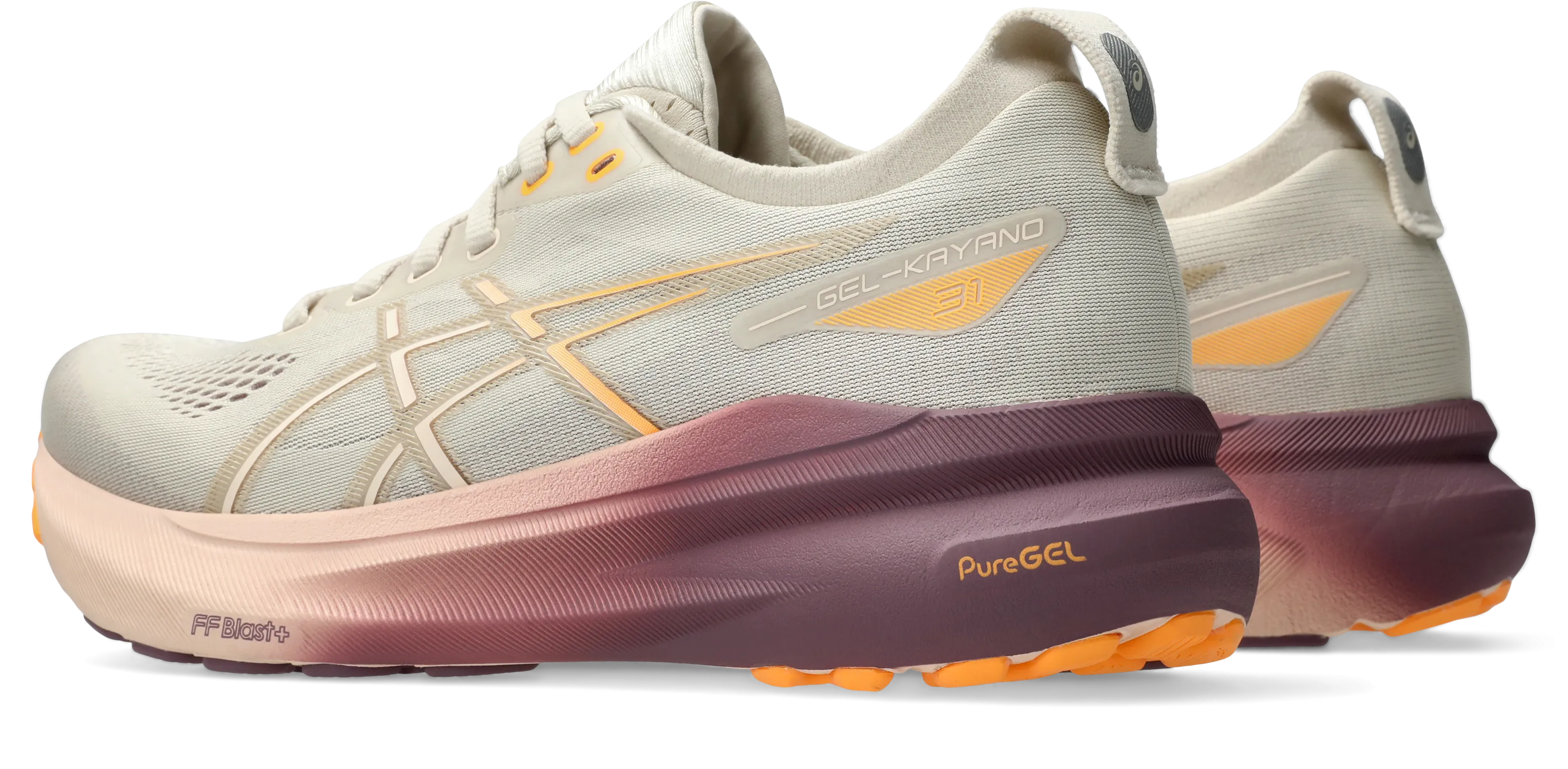 Gel-Kayano 31 - Femmes