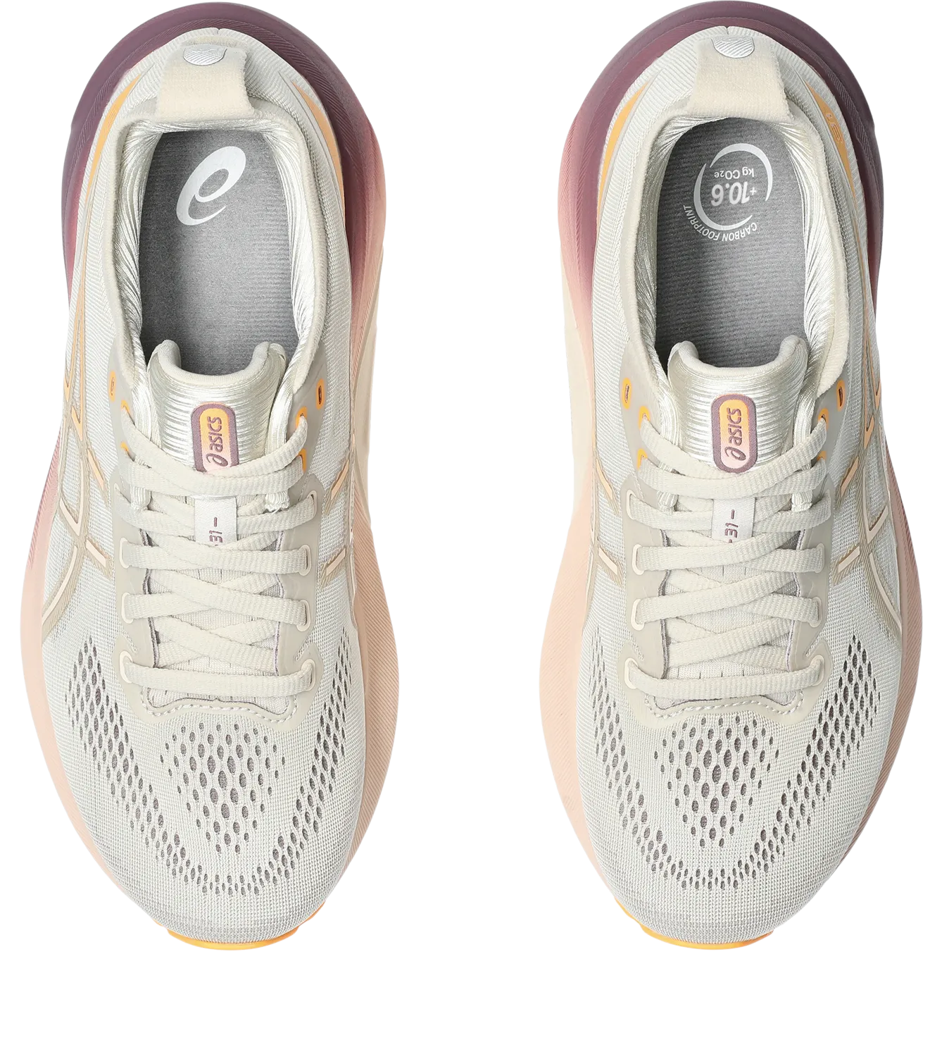 Gel-Kayano 31 - Femmes