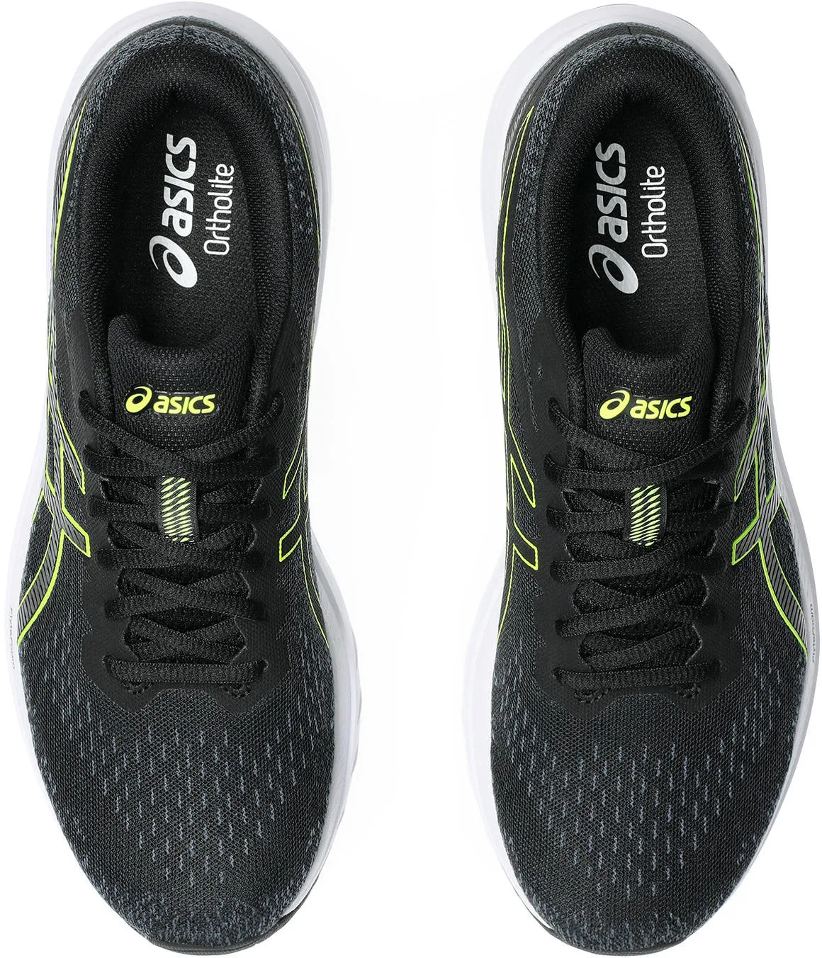 Chaussures de course Gel-Kinjo pour hommes (Largeur D)