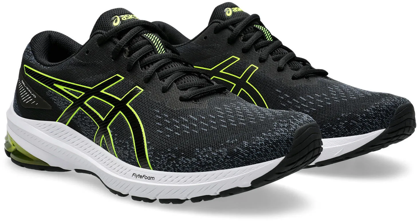 Chaussures de course Gel-Kinjo pour hommes (Largeur D)