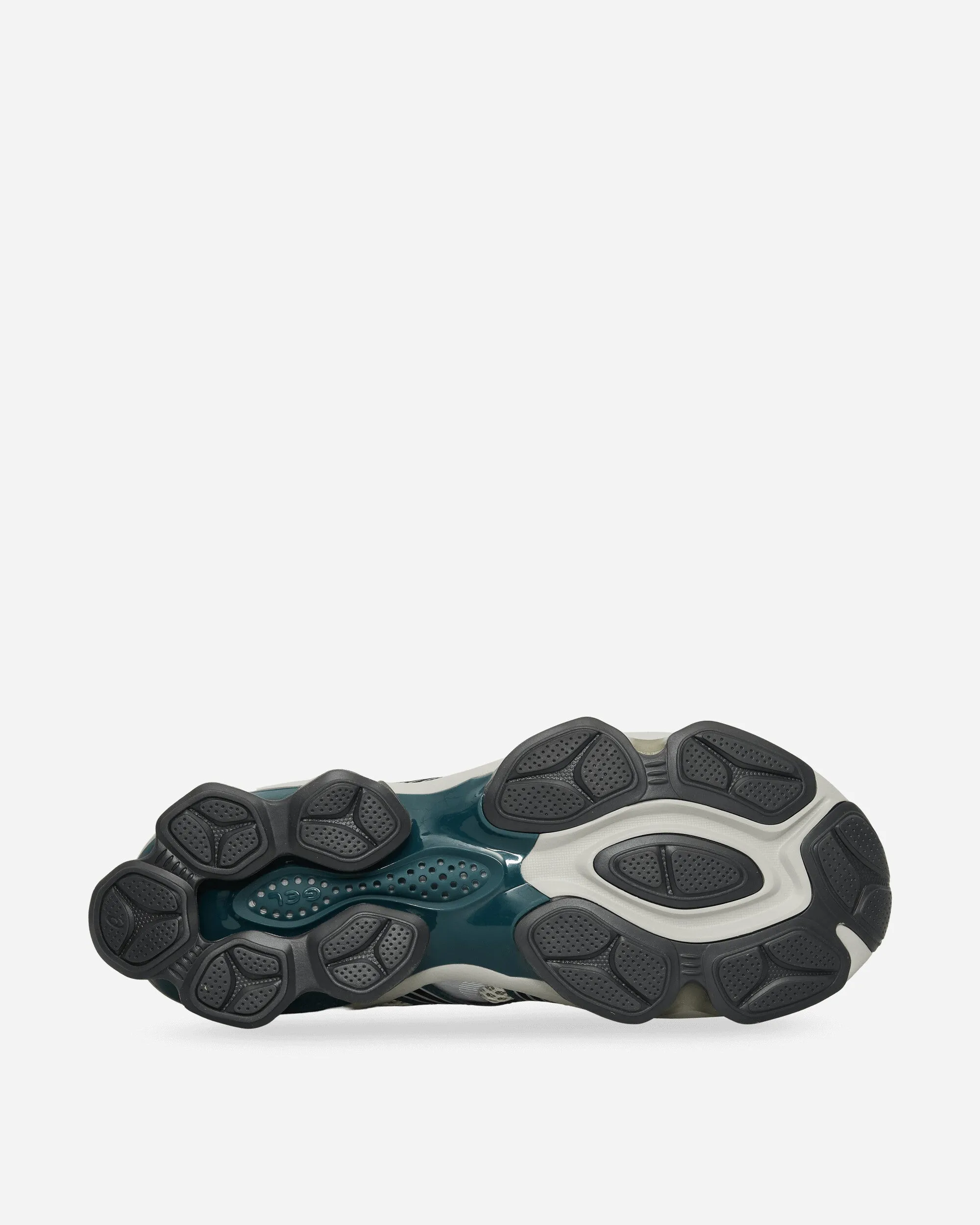 Chaussures GEL-Quantum Kinetic Avoine / Taupe foncé