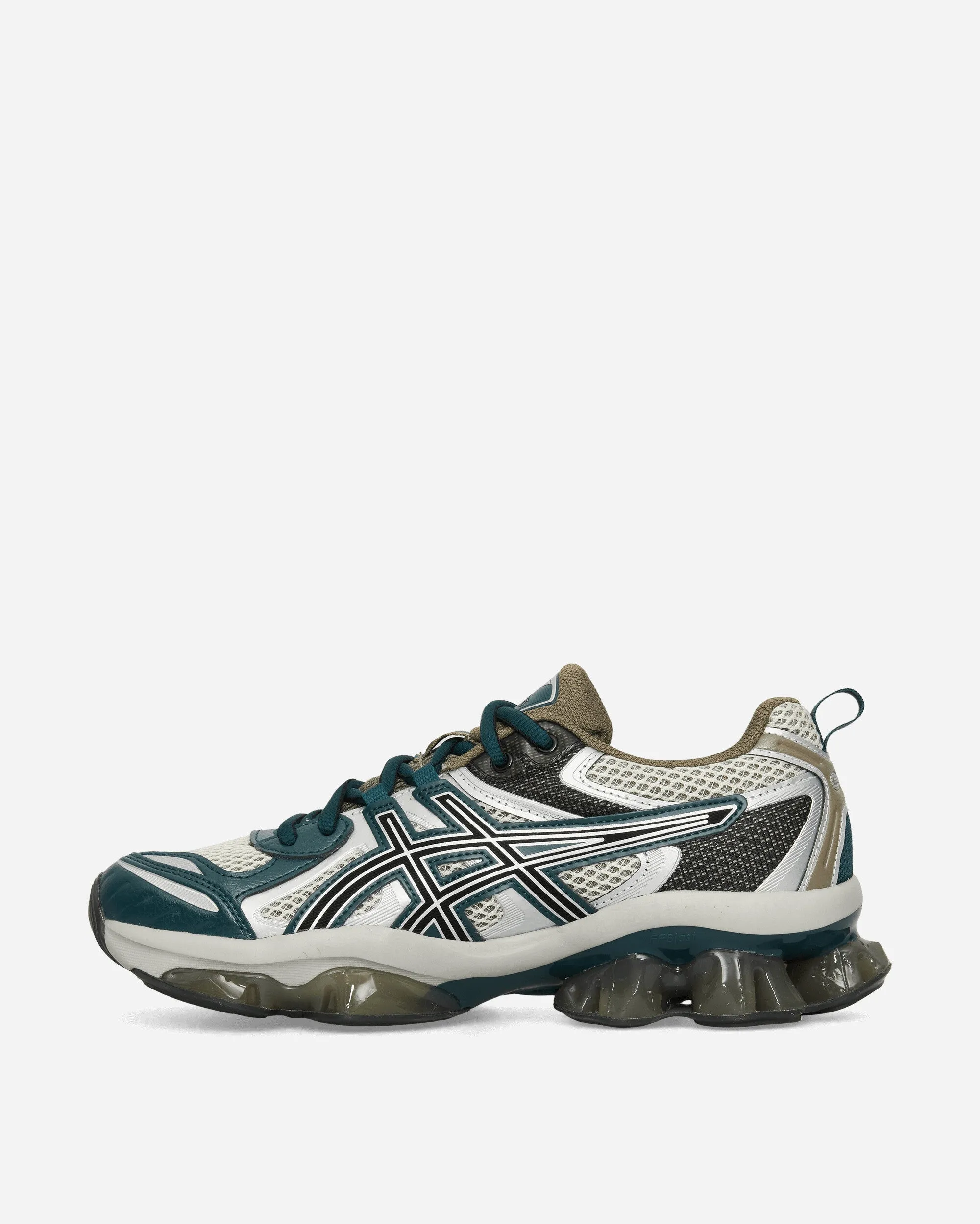 Chaussures GEL-Quantum Kinetic Avoine / Taupe foncé