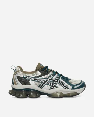 Chaussures GEL-Quantum Kinetic Avoine / Taupe foncé