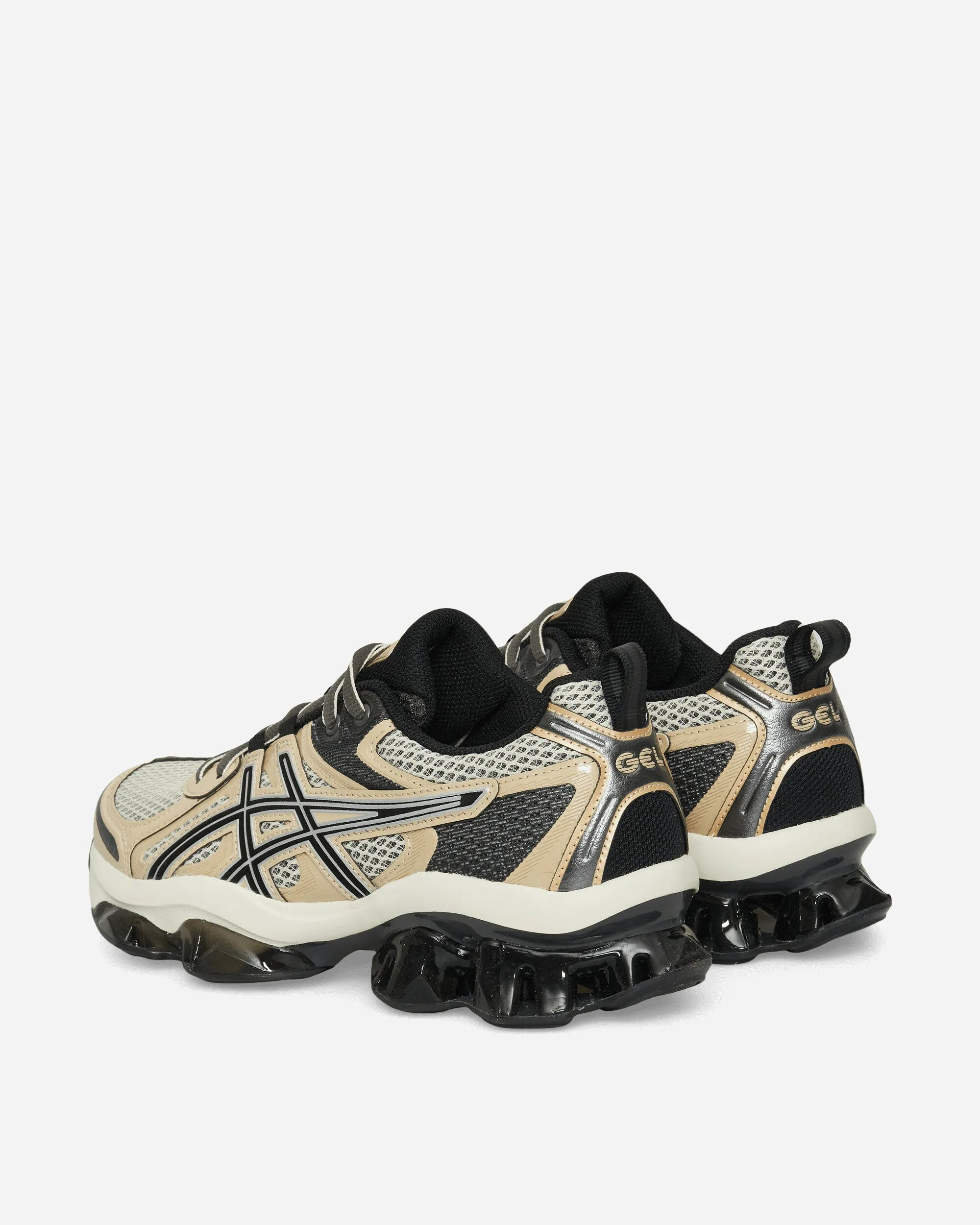 Baskets GEL-Quantum Kinetic Sable / Noir