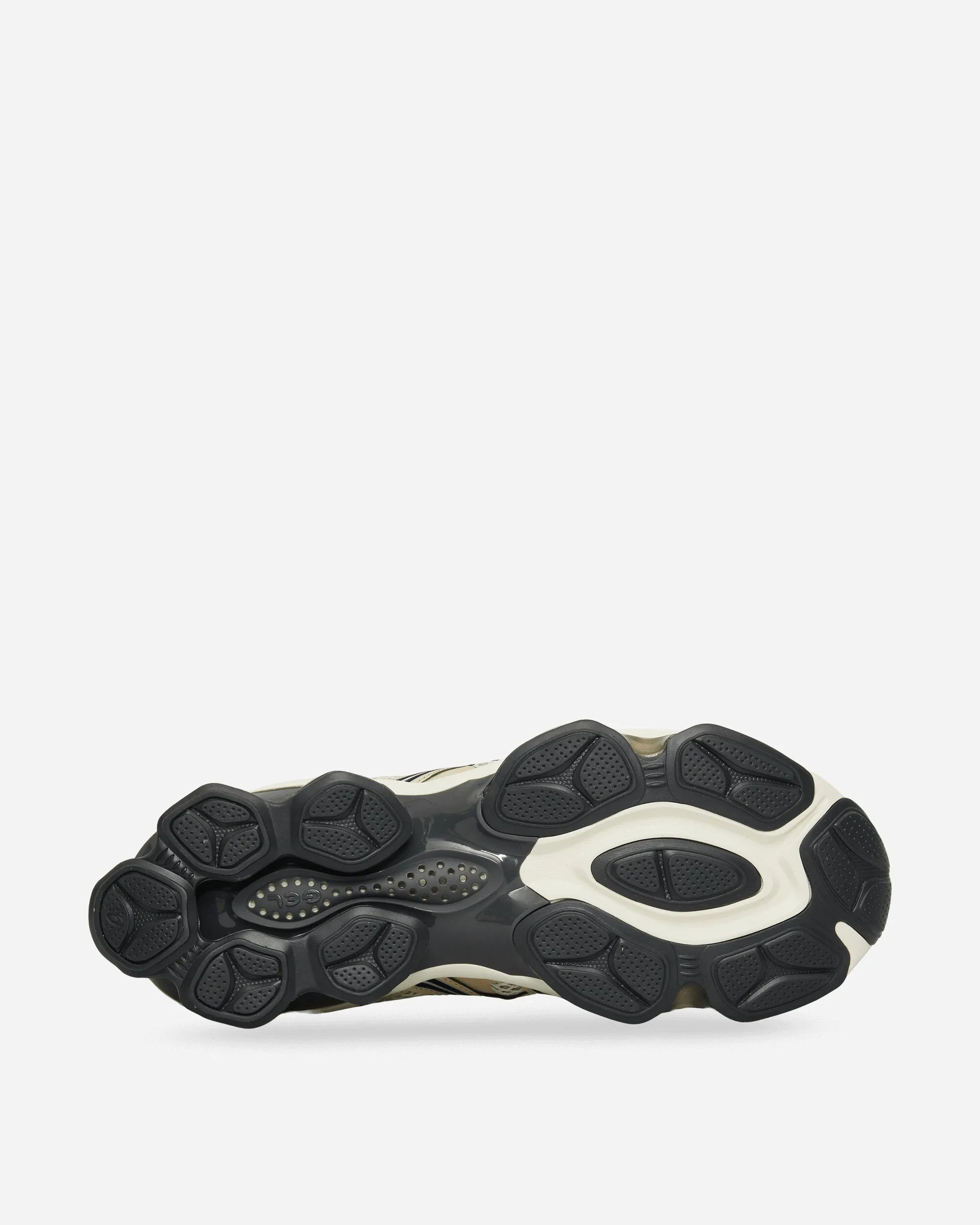 Baskets GEL-Quantum Kinetic Sable / Noir