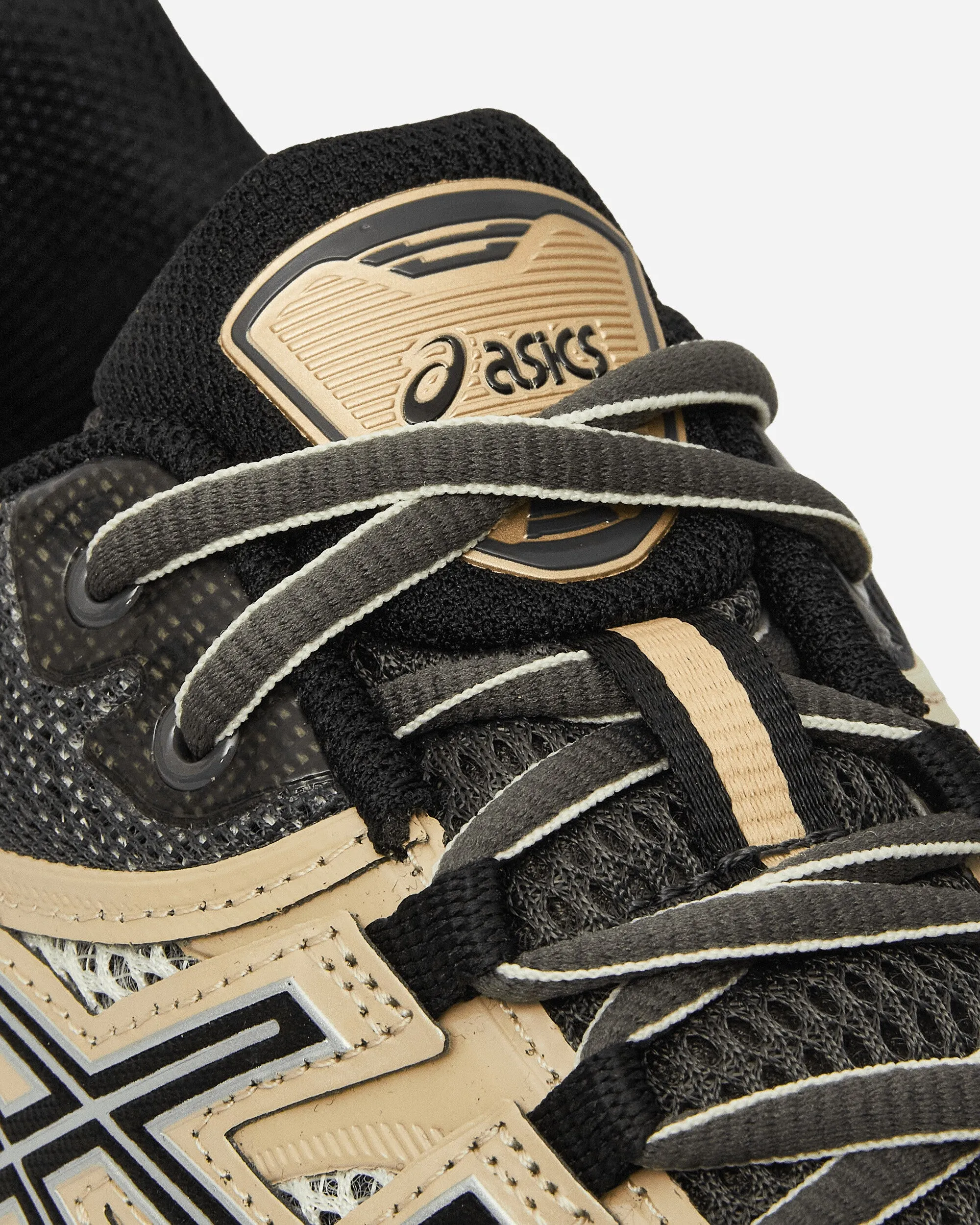 Baskets GEL-Quantum Kinetic Sable / Noir