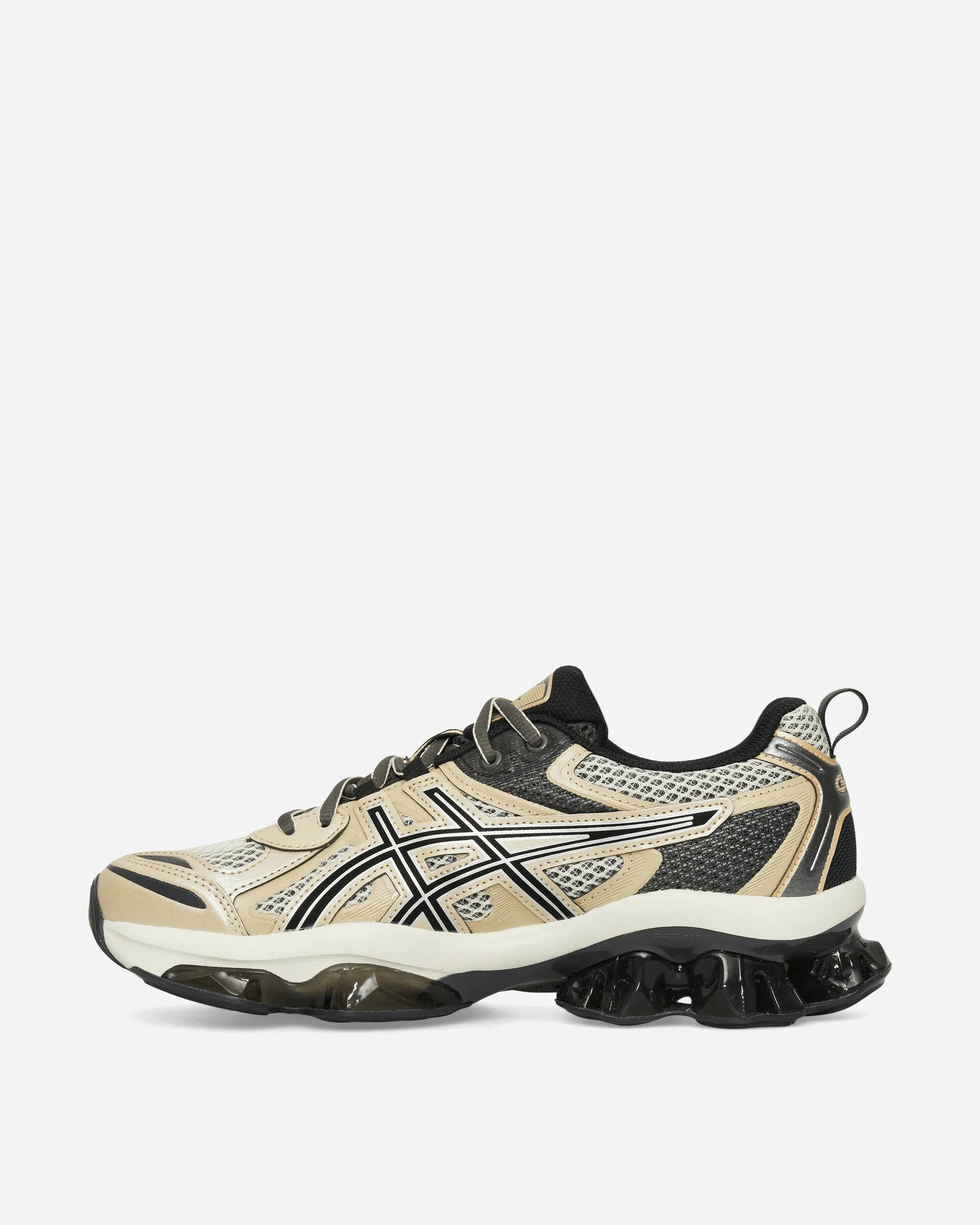 Baskets GEL-Quantum Kinetic Sable / Noir