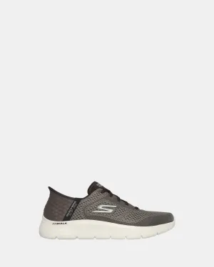 Go Walk Flex - Nouveau Monde Marron