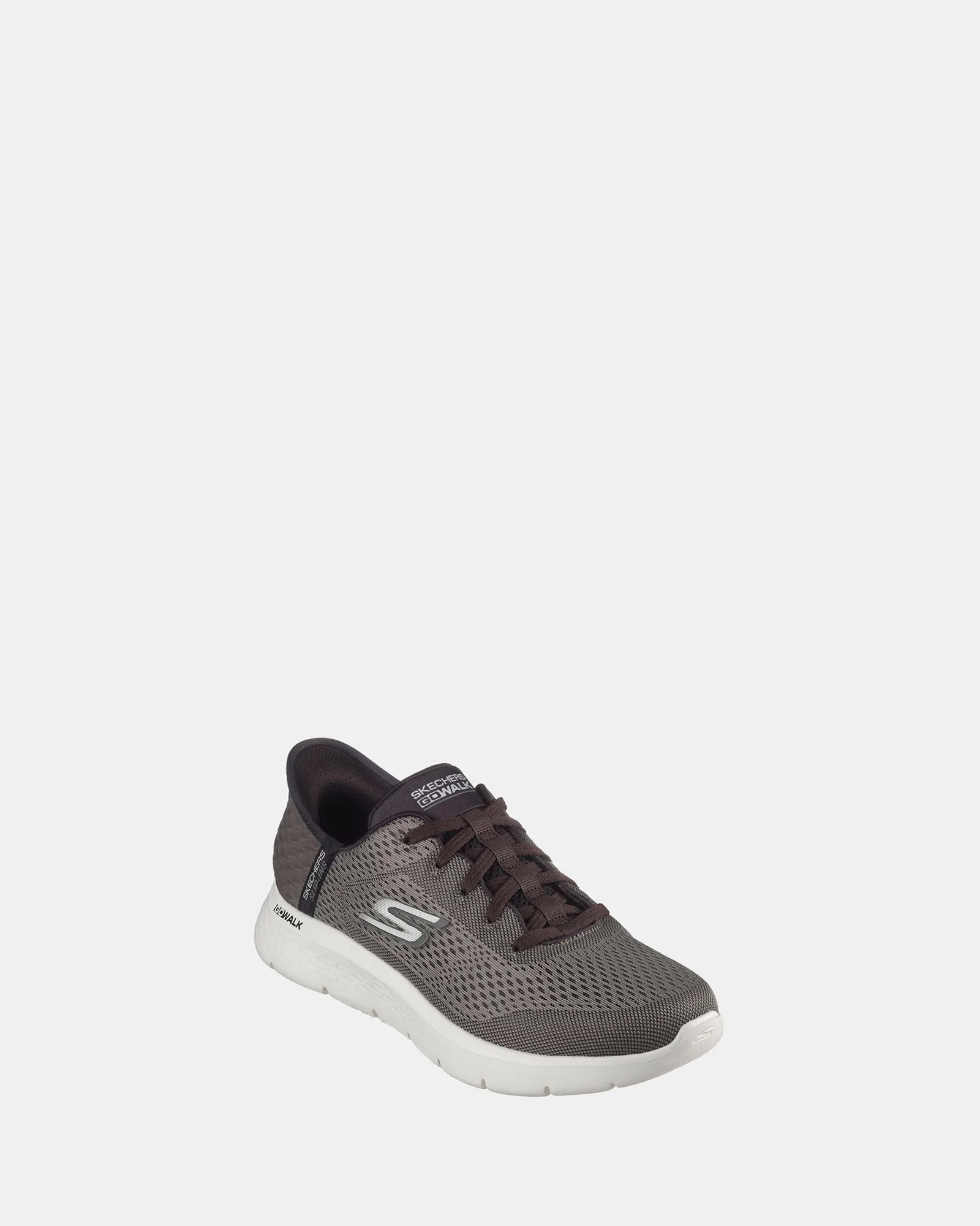 Go Walk Flex - Nouveau Monde Marron