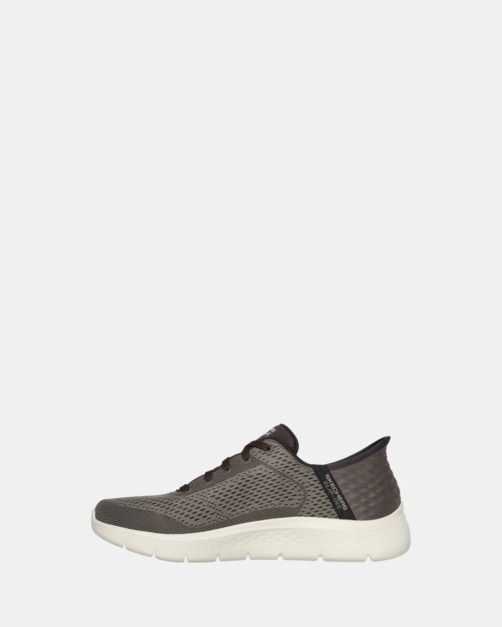 Go Walk Flex - Nouveau Monde Marron