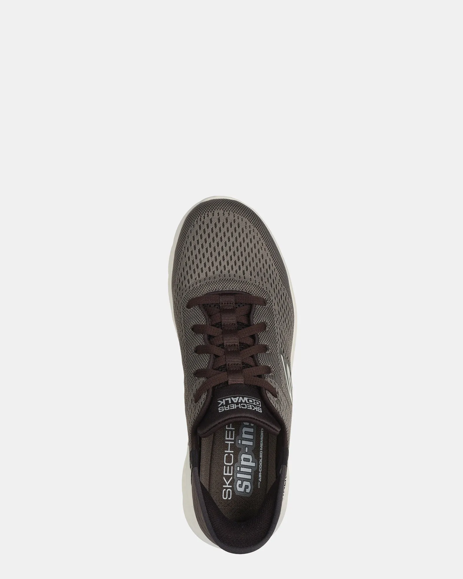 Go Walk Flex - Nouveau Monde Marron