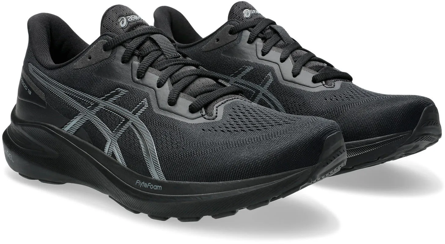 Chaussures de course GT-1000 13 pour hommes (Largeur 4E)