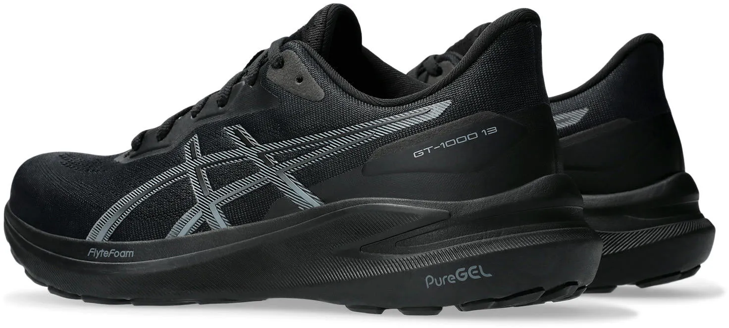 Chaussures de course GT-1000 13 pour hommes (Largeur 4E)