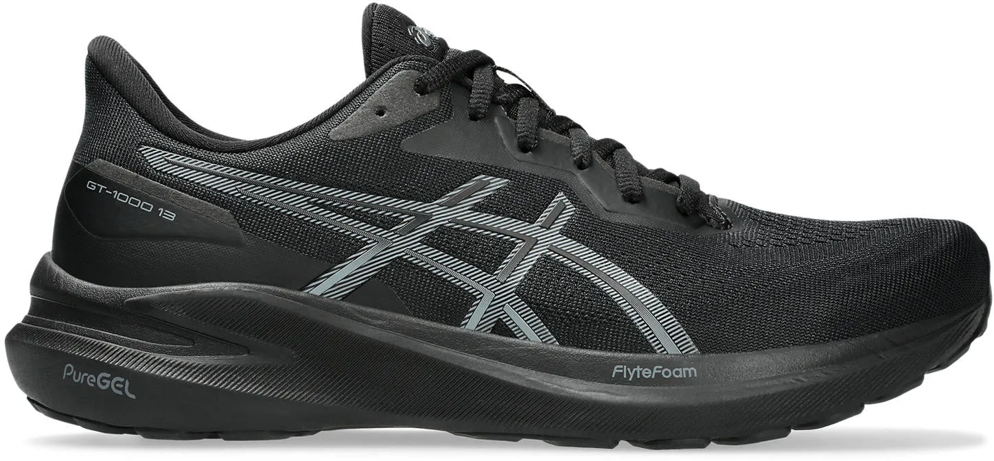 Chaussures de course GT-1000 13 pour hommes (Largeur 4E)
