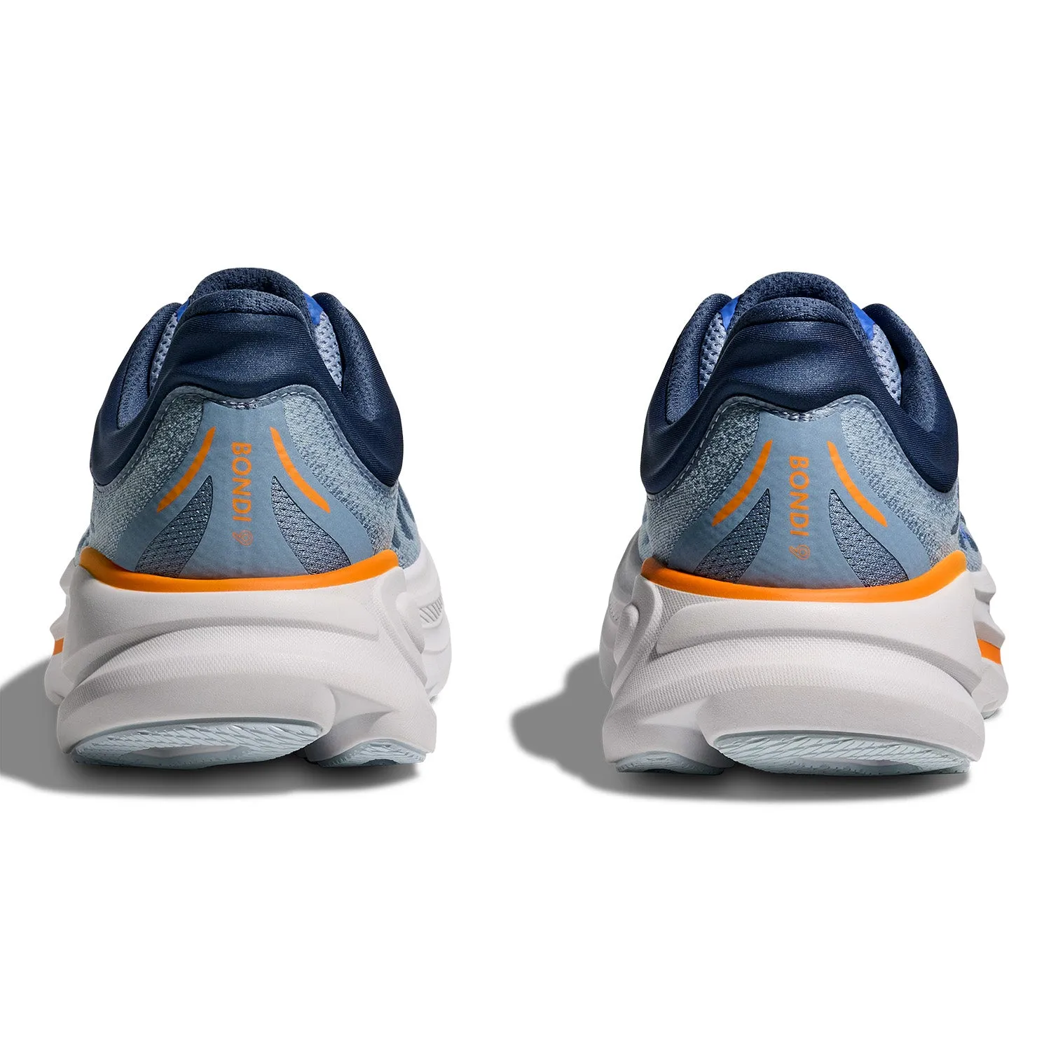 Chaussures de course sur route HOKA Bondi 9 pour homme