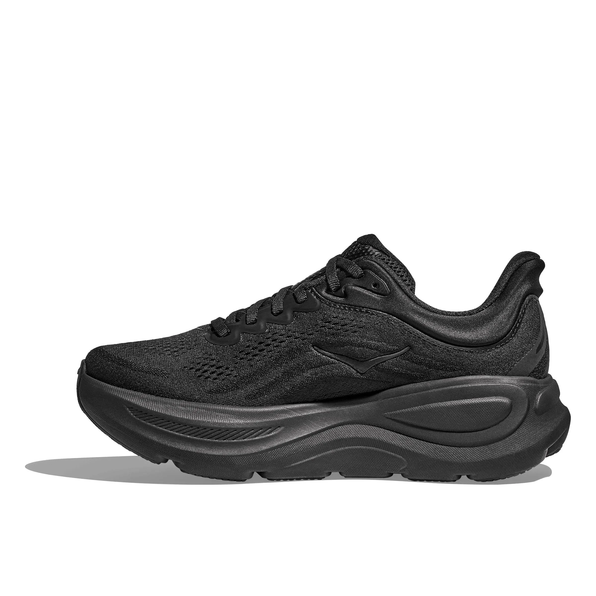 HOKA BONDI 9 POUR HOMME LARGE ET TRÈS LARGE