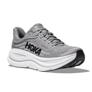 HOKA BONDI 9 POUR HOMME LARGE ET TRÈS LARGE