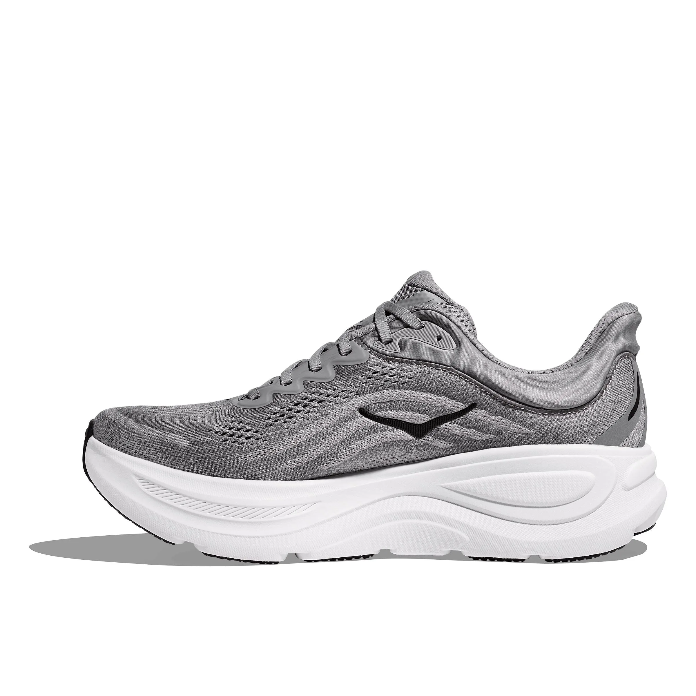 HOKA BONDI 9 POUR HOMME LARGE ET TRÈS LARGE