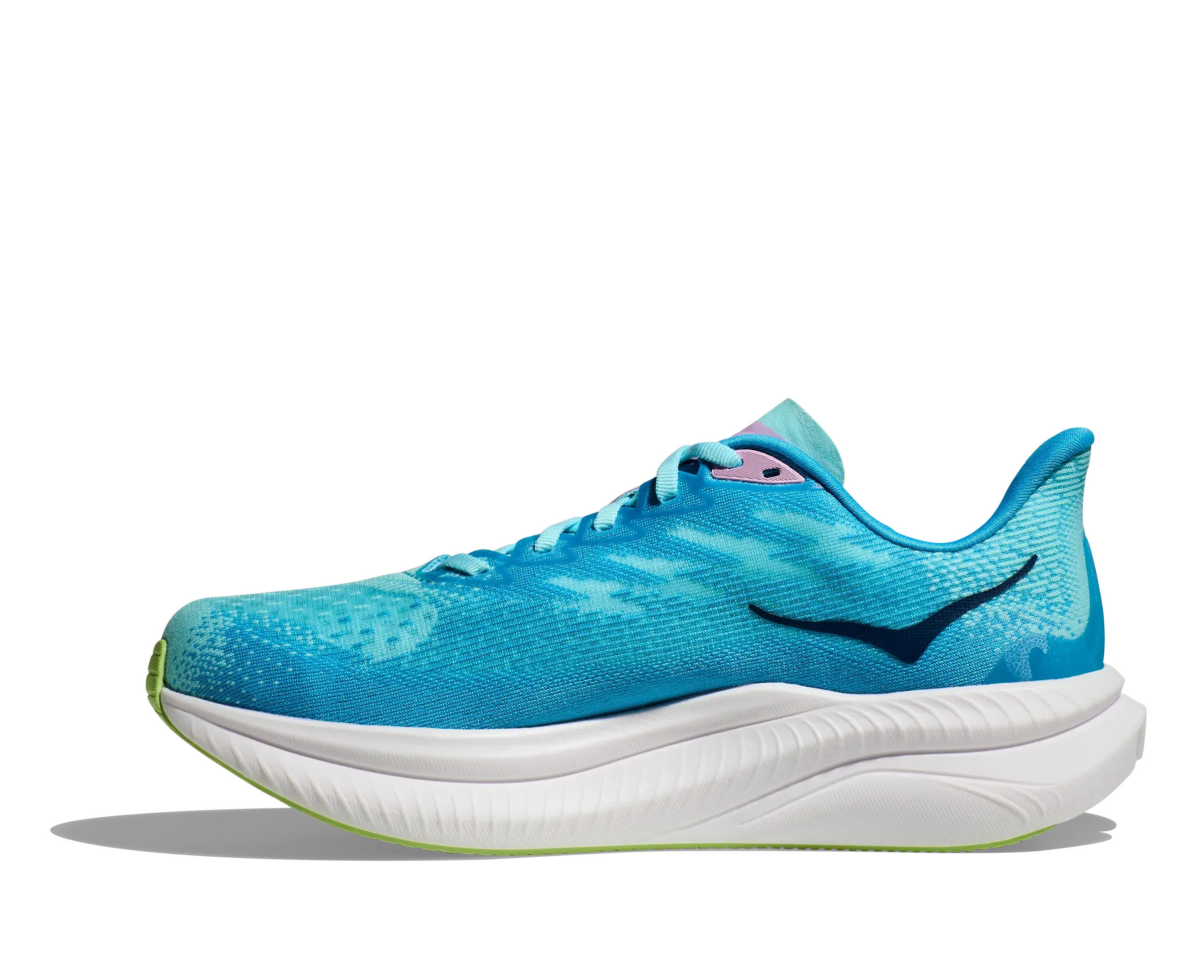 Chaussures de course sur route pour femmes Hoka Mach 6