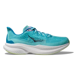 Chaussures de course sur route pour femmes Hoka Mach 6