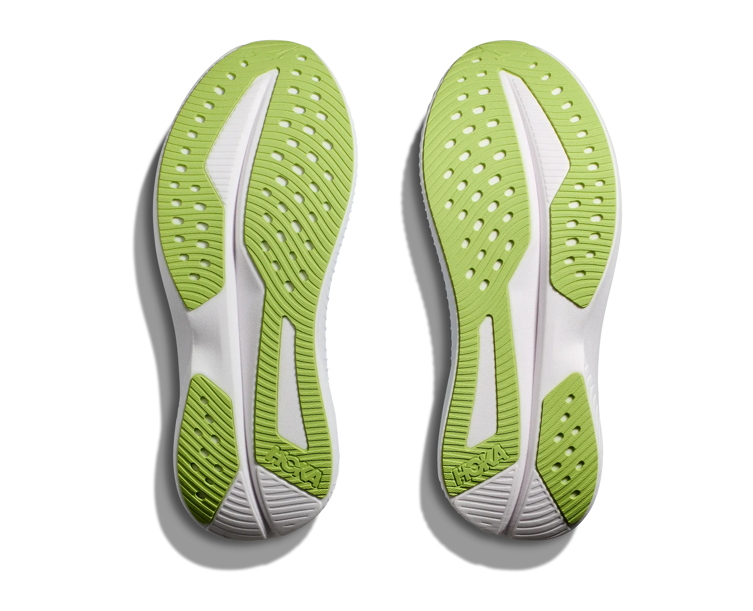 Chaussures de course sur route pour femmes Hoka Mach 6