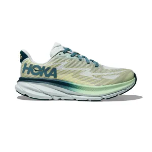 Hoka One One Enfant (École Primaire) Clifton 9 Gouttelette/Bleu Crépuscule