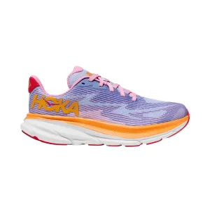 Hoka One One Enfant (École Primaire) Clifton 9 Pivoine/Mirage