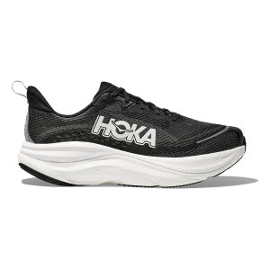 Hoka Skyflow - Noir - Blanc