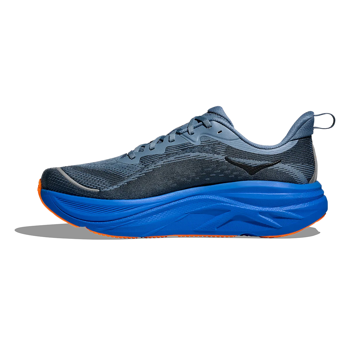 Hoka Skyflow - Déluge - Nuage d'orage