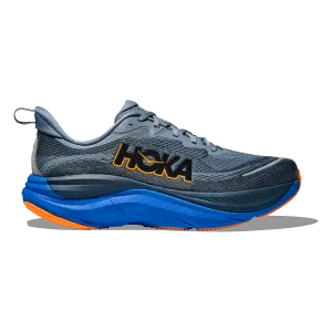 Hoka Skyflow - Déluge - Nuage d'orage