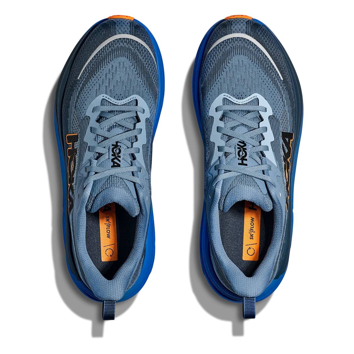 Hoka Skyflow - Déluge - Nuage d'orage