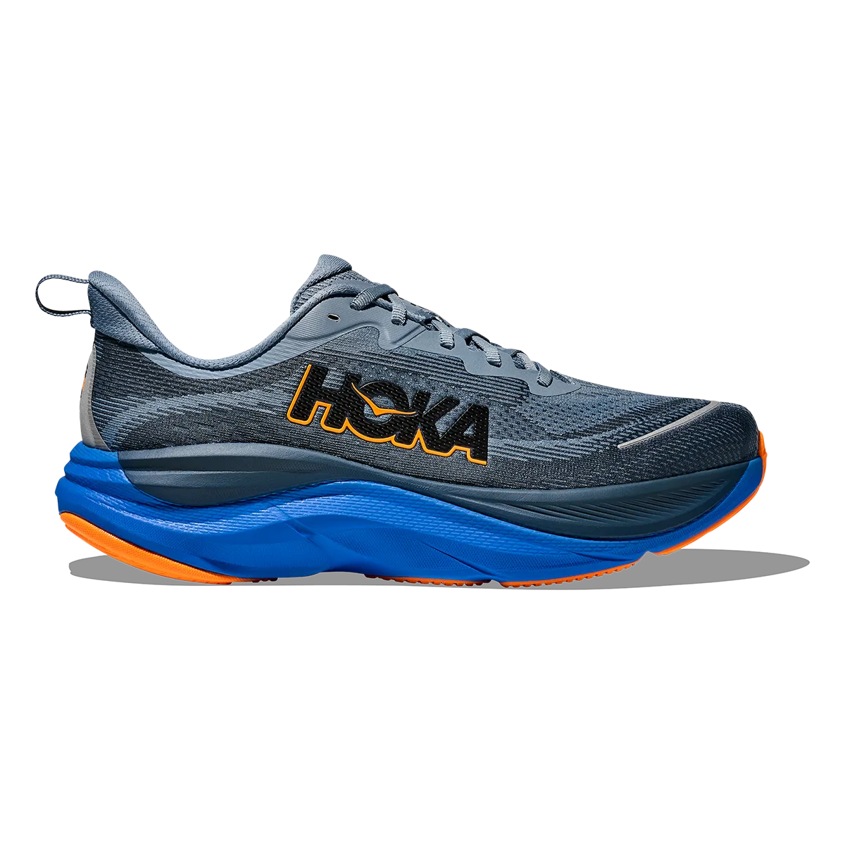 Hoka Skyflow - Déluge - Nuage d'orage