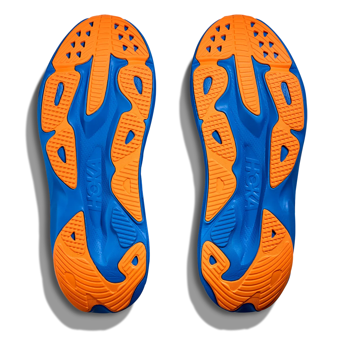 Hoka Skyflow - Déluge - Nuage d'orage
