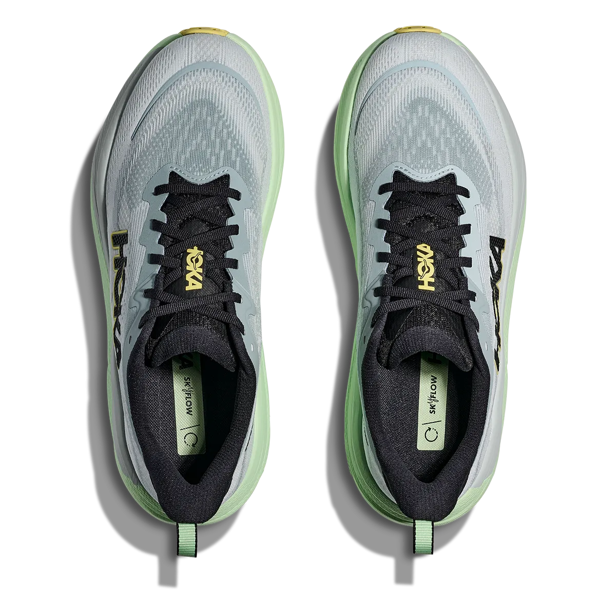 Hoka Skyflow - Drusy - Gouttelette