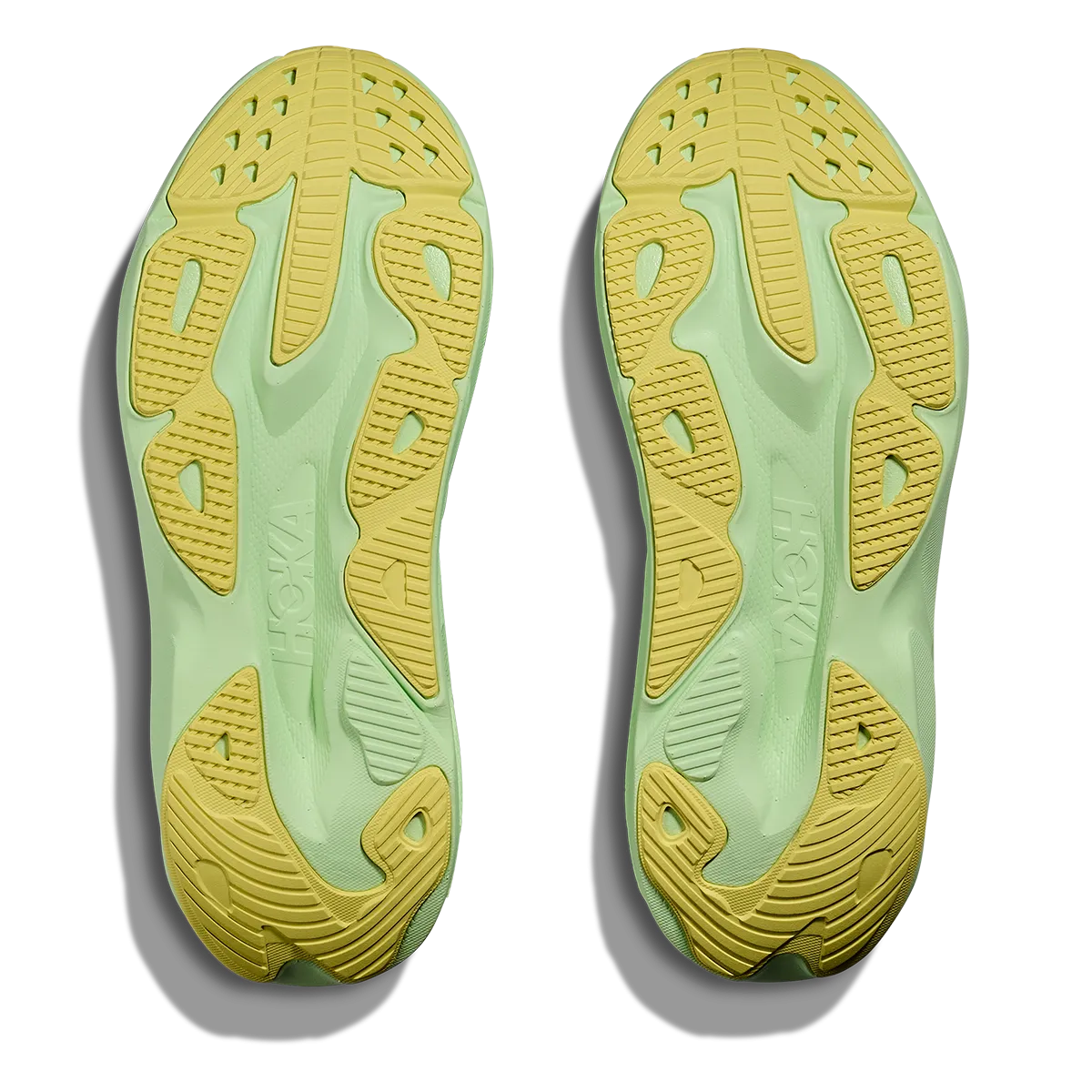 Hoka Skyflow - Drusy - Gouttelette