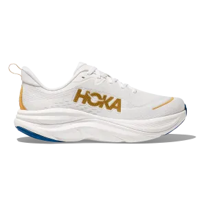 Hoka Skyflow - Givré - Or