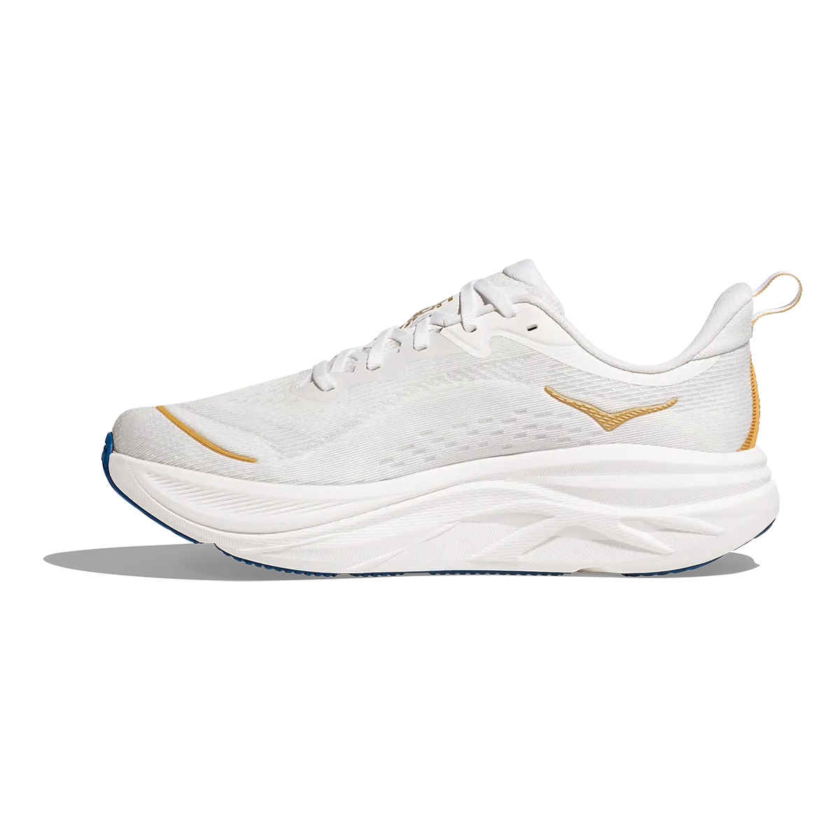 Hoka Skyflow - Givré - Or