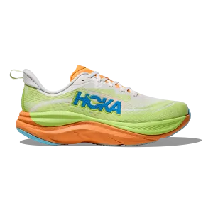 Hoka Skyflow - Givré - Éruption solaire