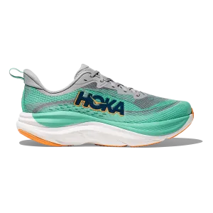 Hoka Skyflow - Gris stellaire - Shoreline